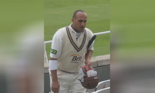 Mark Butcher