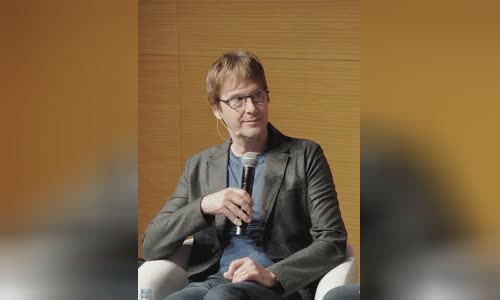 Mark Cerny