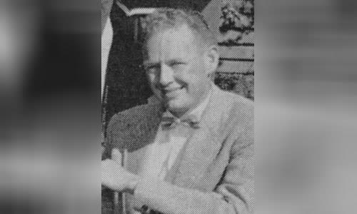 J. Gordon Edwards (entomologist and mountaineer)