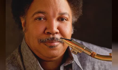 Ron Holloway