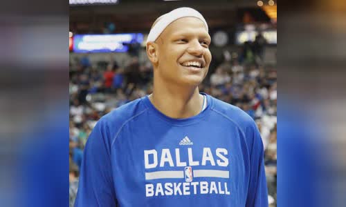 Charlie Villanueva