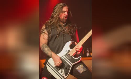 Andreas Kisser