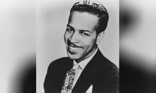 Wynonie Harris