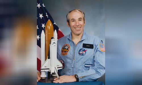 Gregory Jarvis
