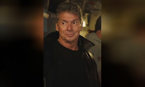 Vince McMahon