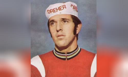 Roger De Vlaeminck
