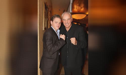 Gerry Cooney