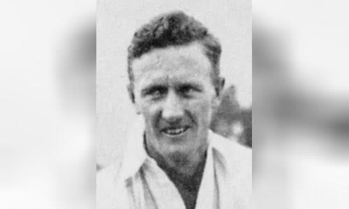 Ronnie Grieveson