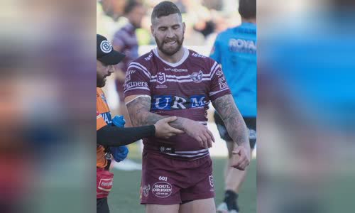 Joel Thompson (rugby league)