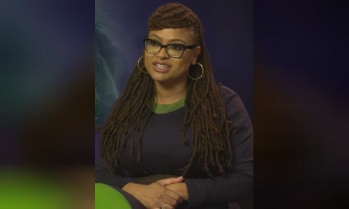 Ava DuVernay