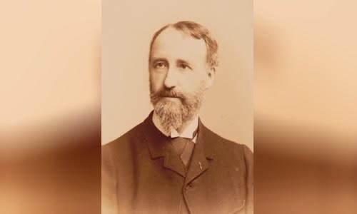 Théodore Dubois