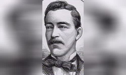 Tom Kendall