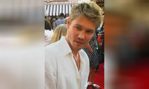 Chad Michael Murray