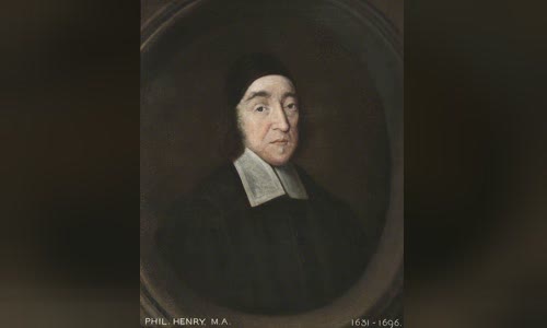 Philip Henry