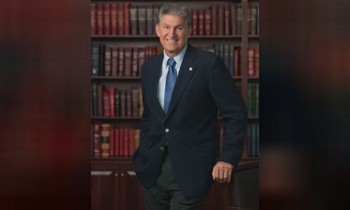 Joe Manchin