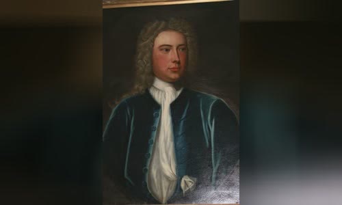 Sir Robert Munro, 6th Baronet