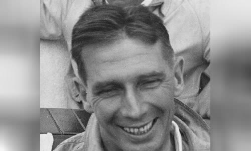 Valentine Baker (pilot)