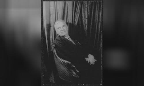 Malcolm Cowley