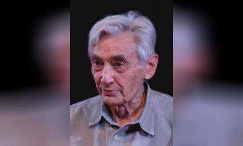 Howard Zinn