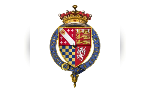 Thomas Howard, 1st Earl of Suffolk