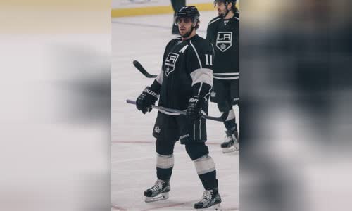 Anže Kopitar