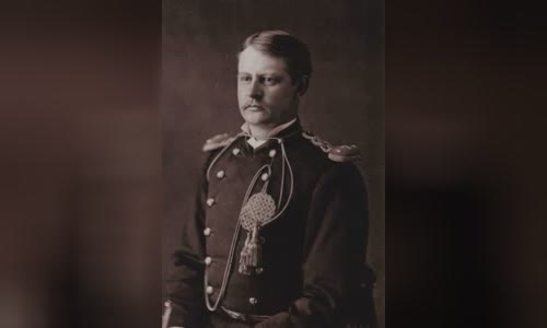 James Calhoun (soldier)