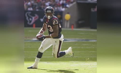 Arian Foster
