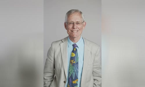 Alan M. Roberts