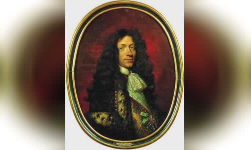 Peder Griffenfeld