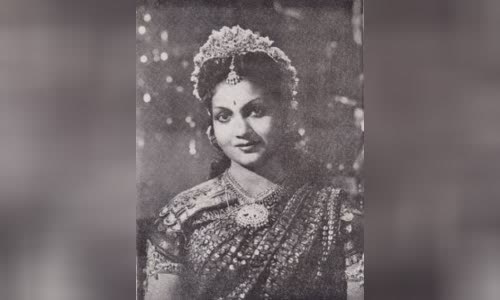 Anjali Devi