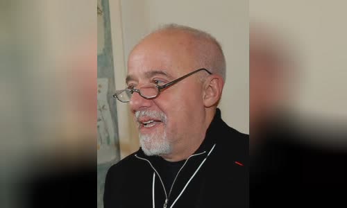 Paulo Coelho