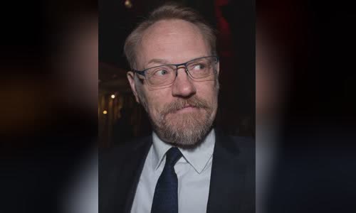 Jared Harris