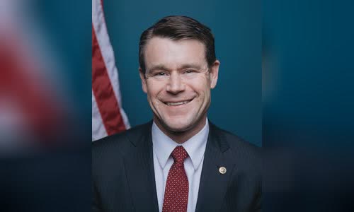 Todd Young