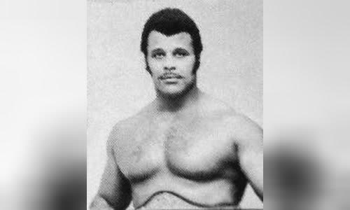 Rocky Johnson