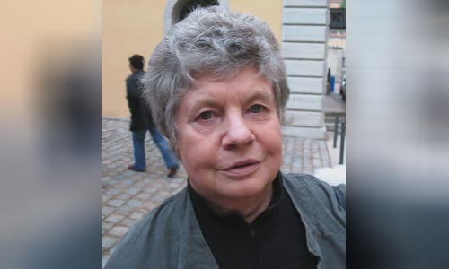 A. S. Byatt