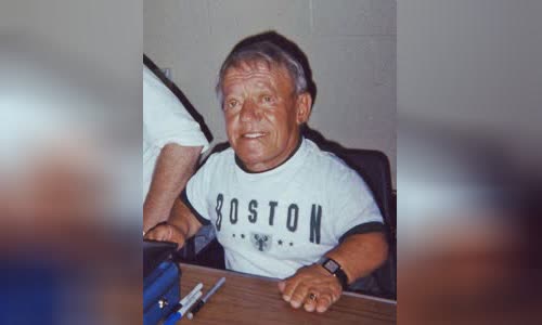 Kenny Baker (English actor)