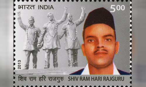 Shivaram Rajguru