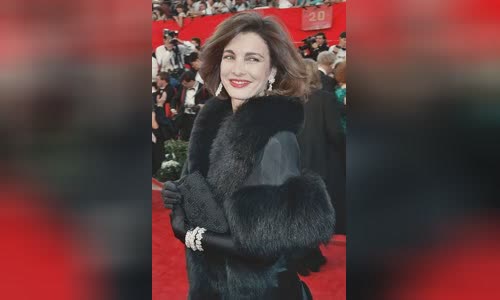 Anne Archer