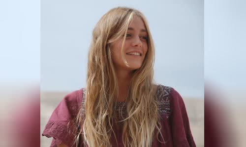 Rocío Igarzábal
