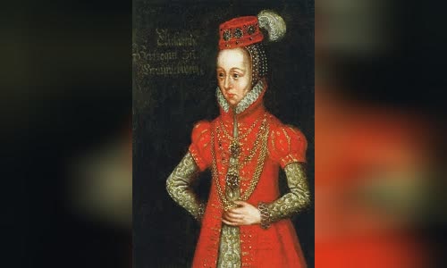 Elisabeth of Brandenburg, Duchess of Brunswick-Calenberg-Göttingen