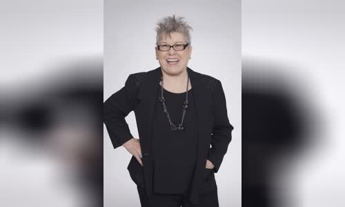 Betty Dodson