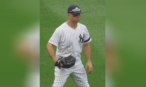 Brett Gardner
