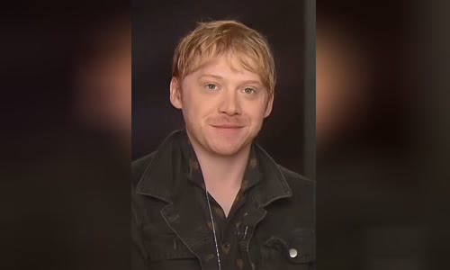 Rupert Grint