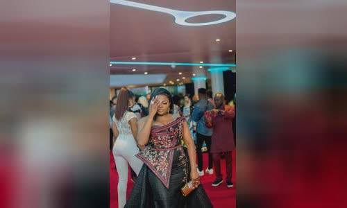Funke Akindele