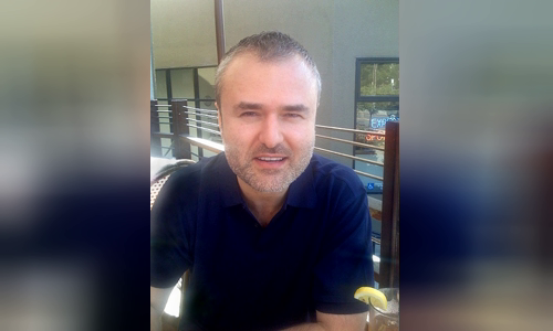 Nick Denton