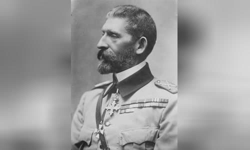 Ferdinand I of Romania