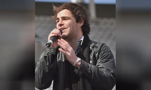 Juan Pedro Lanzani