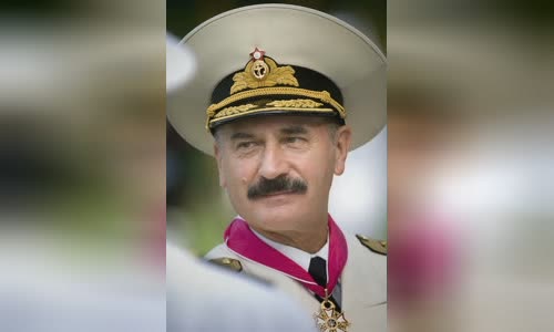 Vladimir Masorin