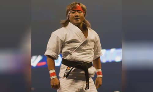 Shoichi Funaki