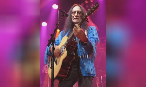 Ken Hensley